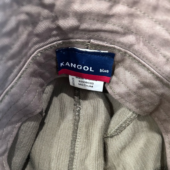 Kangol cap - Picture 2 of 3